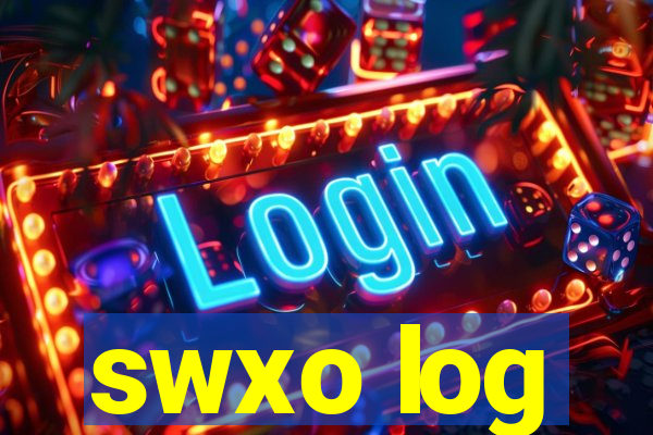 swxo log